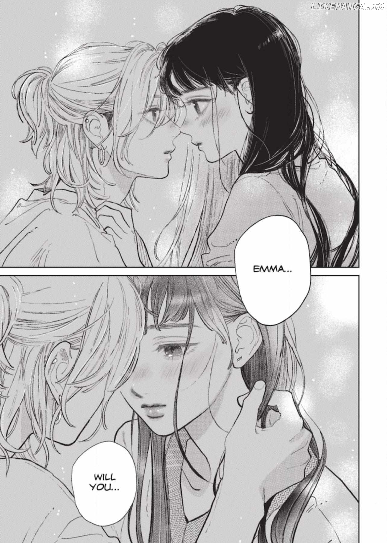 A Sign of Affection, Chapter 49 image 39